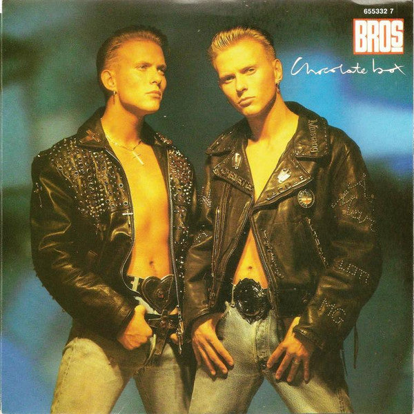 Bros : Chocolate Box (7&quot;, Single)