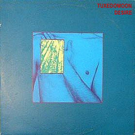 Tuxedomoon : Desire (LP, Album)