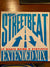 Streetbeat (3) : It Beats Being A Statistic (12", Single)