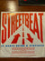 Streetbeat (3) : It Beats Being A Statistic (12", Single)