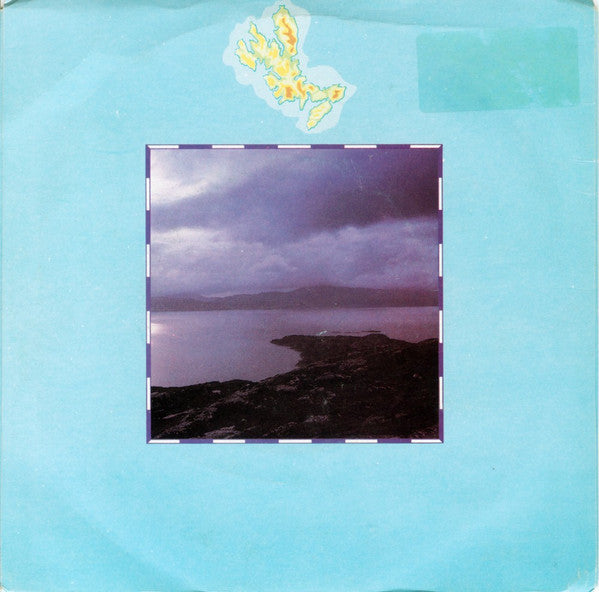 Roger Whittaker & Des O'Connor : The Skye Boat Song (7", Single)