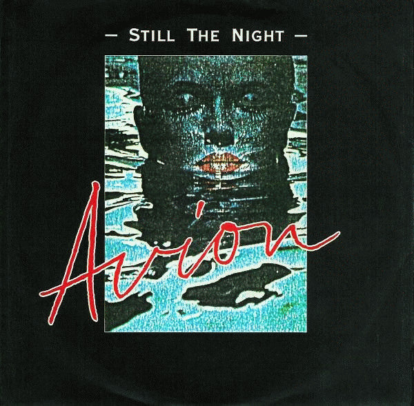 Avion : Still The Night (7&quot;, Single)