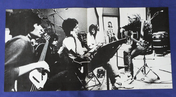 Tom Petty And The Heartbreakers : Hard Promises (LP, Album)