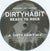 Dirty Habit : Ready To Rock (Dirty Habit Mix / Phil Tronic Mix) (12", Promo)