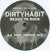 Dirty Habit : Ready To Rock (Dirty Habit Mix / Phil Tronic Mix) (12", Promo)