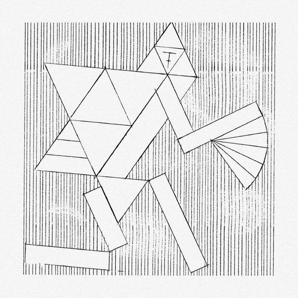 Job Sifre : Worries (12")