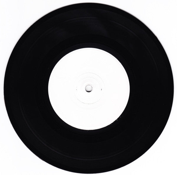 Agathocles / Punisher (6) : Is It Really Mine / Trying To Breakout (7", EP, W/Lbl)
