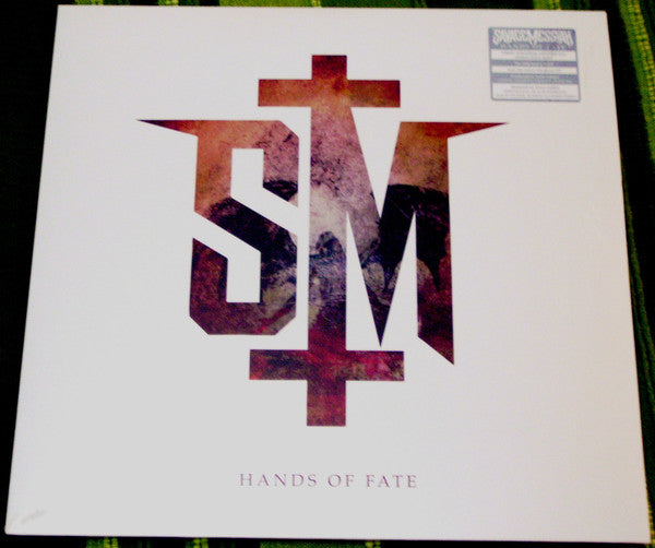 Savage Messiah (2) : Hands Of Fate (LP, Album + CD, Album)