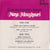 Nana Mouskouri : Four And Twenty Hours (7", EP, Mono)