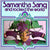 Samantha Sang : Samantha Sang And Rocked The World (LP, Album)