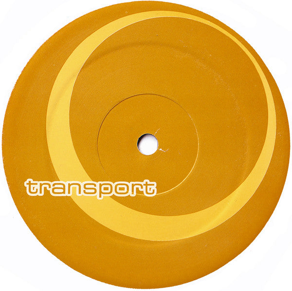 Miguel Migs / DJ Rasoul : Summer Spectrum EP (12", EP)