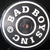 Bad Boys Inc. : Don't Talk About Love (12", Promo)