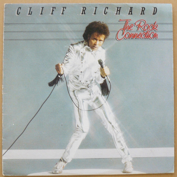 Cliff Richard : The Rock Connection (LP, Comp)
