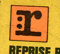 Jethro Tull : This Was (LP, Album, RP)