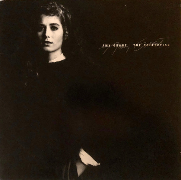 Amy Grant : The Collection (LP, Comp)