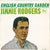 Jimmie Rodgers (2) : English Country Garden (7", EP)