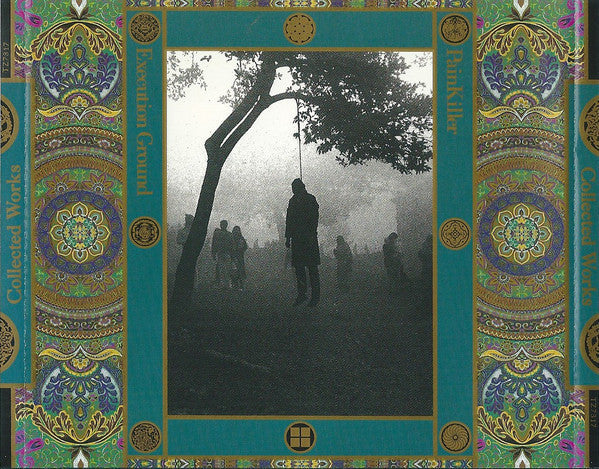 PainKiller (2) : Collected Works (4xCD, Comp)
