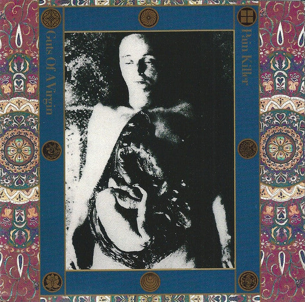 PainKiller (2) : Collected Works (4xCD, Comp)