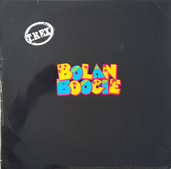 T. Rex : Bolan Boogie (LP, Comp)