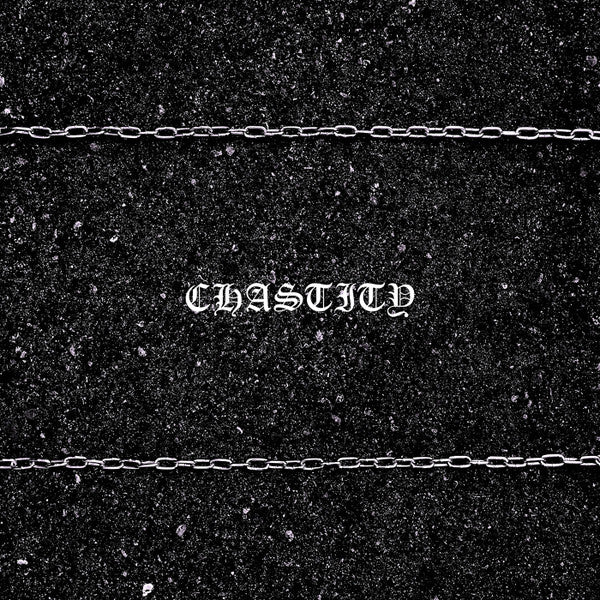 Chastity : Chains (12&quot;, EP)