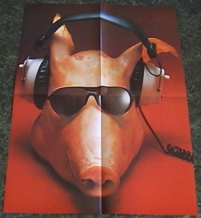 Various : Full Boar (LP, Comp, Ltd)