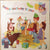 Unknown Artist : Walt Disney Presents A Happy Birthday Party With Winnie The Pooh (LP, Album, Gat)