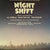 Various : Night Shift - Original Sound Track From The Ladd Company Motion Picture (LP, Comp)