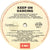 Various : Keep On Dancing (LP, Comp)