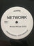 Network (5) : Broken Wings (12", Promo, W/Lbl)