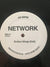 Network (5) : Broken Wings (12", Promo, W/Lbl)