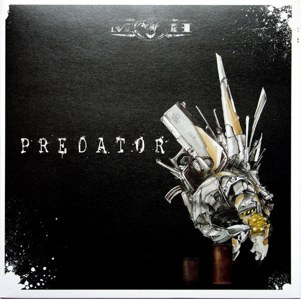 Predator : Silent Notes (12&quot;)