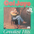 Col Joye : Greatest Hits (LP, Comp)