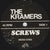 The Kramers (2) : Screws (7", Ltd)