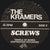 The Kramers (2) : Screws (7", Ltd)