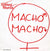 Rainhard Fendrich : Macho Macho (12", Maxi)
