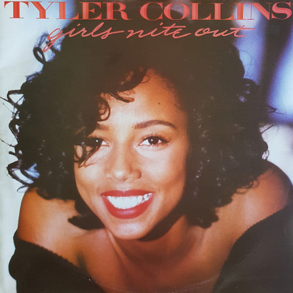 Tyler Collins : Girls Nite Out (12&quot;)