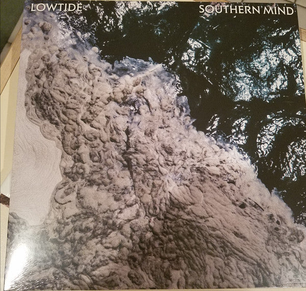 Lowtide (2) : Southern Mind (LP, Album)