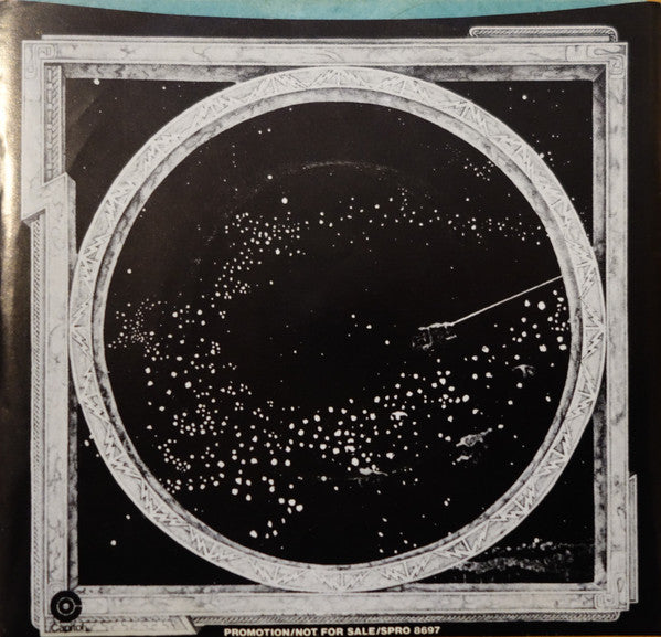 Klaatu : Madman (7", Promo)