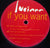 Luciana : If You Want (12", Promo)