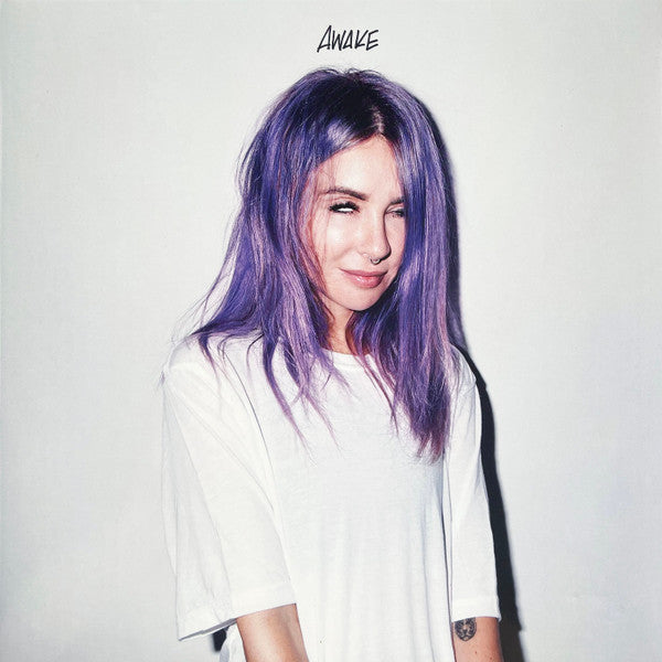 Alison Wonderland (3) : Awake (LP, Album, Ltd, Cle)