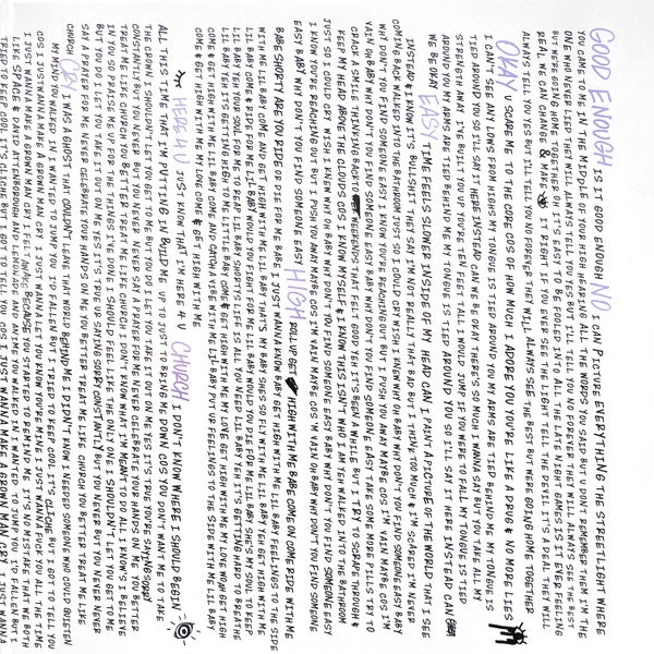 Alison Wonderland (3) : Awake (LP, Album, Ltd, Cle)