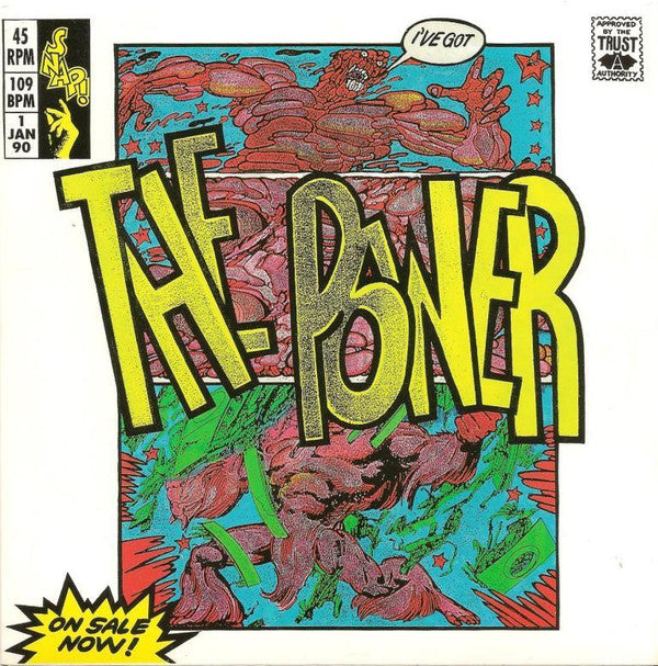 Snap* : The Power (7&quot;, Single)