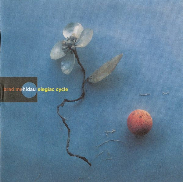 Brad Mehldau : Elegiac Cycle (CD, Album)
