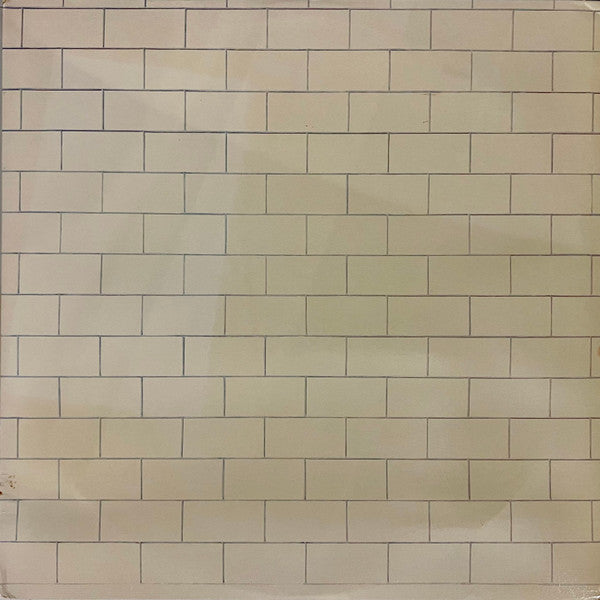 Pink Floyd : The Wall (2xLP, Album)