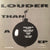 Program 1 : Louder Than A Bomb EP (12", EP)