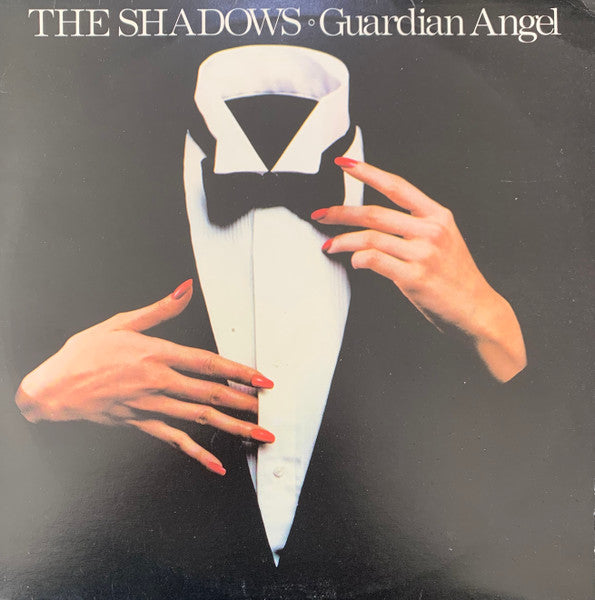 The Shadows : Guardian Angel (LP)