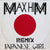 Max-Him : Japanese Girl (Remix) (12")