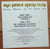 Patea Maori Club Featuring Dalvanius & The Yandall Sisters : Hei Konei Ra (Farewell) (7", Single)