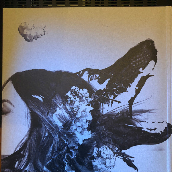 Gin Wigmore : Ivory (LP, Album, Ivo)