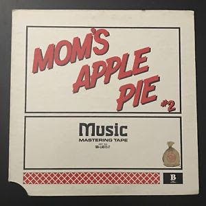 Mom's Apple Pie :  #2 (LP, Album)